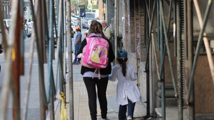 Cooperacion Uruguay